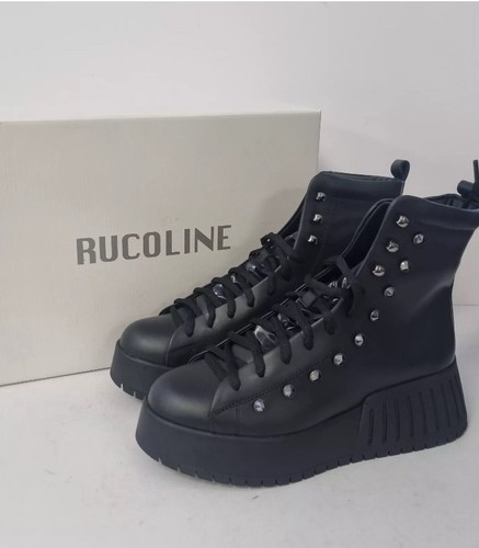 Scarpe rucoline 376 sporting - rucoline,