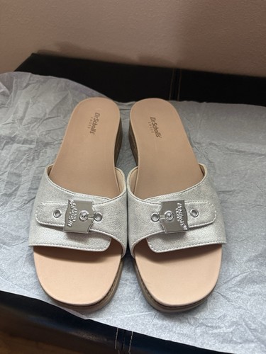 Sandali donna scholl s - sandali, scholl's