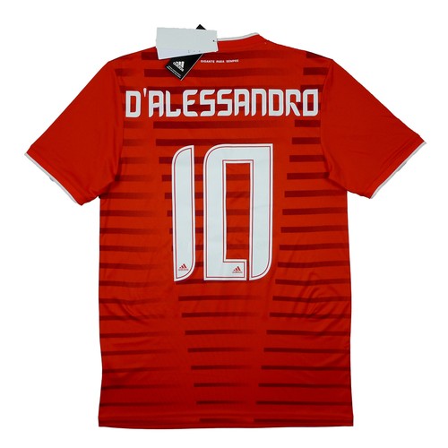 Maglia home internacional 10 - home,