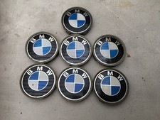 Originale BMW COPRIMOZZO COPRIMOZZO COPRICERCHI COPRIMOZZO 68,5mm