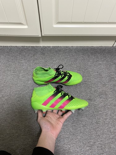 Scarpe calcio adidas ace - scarpe,