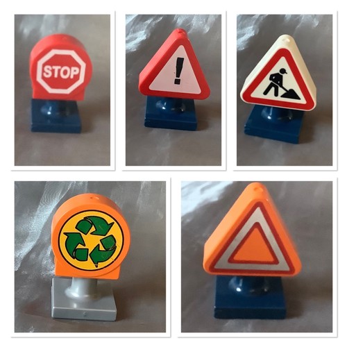 Lego duplo mattoncino motivo - mattoncino,