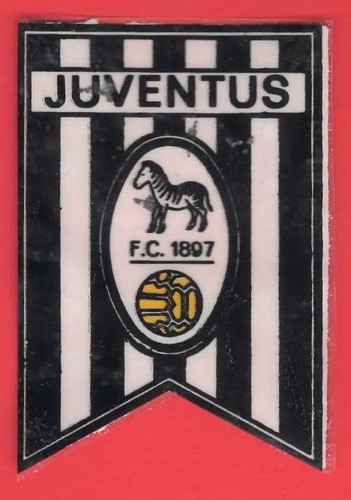 Scudetto calciatori panini - scudetto,