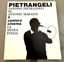 Antonio Pietrangeli - Antonio
