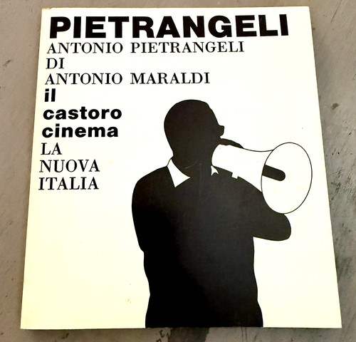 Antonio pietrangeli - antonio,