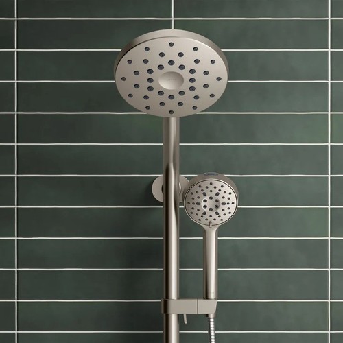 Kohler hydrorail soffione - kohler,