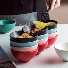 Ciotole colazione ceramica - ,
