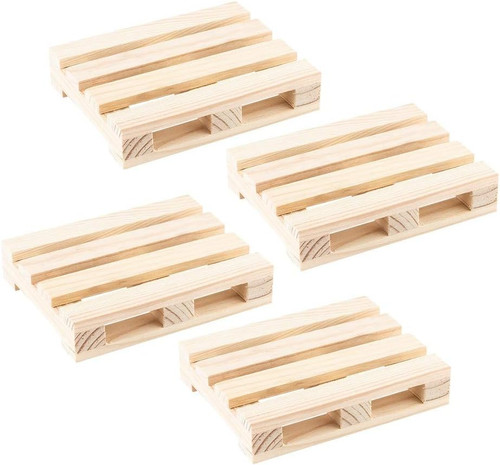 Mini pallet piccoli - -, pallet,