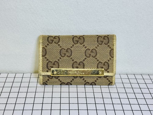 Portachiavi originale gucci - portachiavi,