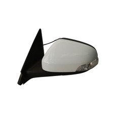 Specchietto retrovisore - specchietto,