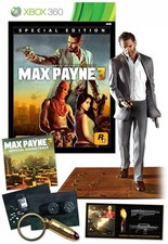 Xbox 360 - Max Payne 3