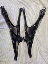 HUSQVARNA SOTTOTELAIO COMPLETO