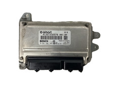 CENTRALINA MOTORE SMART FORTWO