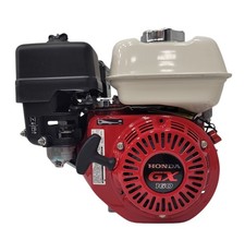Motore a gas Honda GX160 163