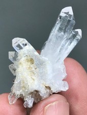 Esemplare di Cristallo di