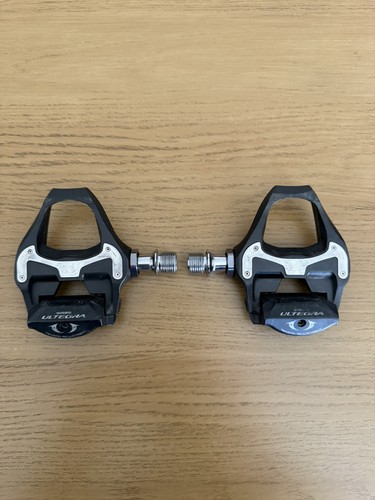 Pedali bici strada - pedali, shimano