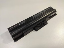 Sony Vaio PCG-7181M