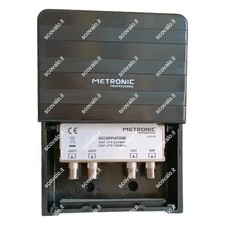 Miscelatore Antenna TV