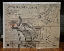 I TEATRI DI CARLO SCARPA