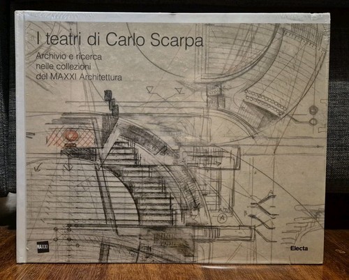 Teatri carlo scarpa - teatri, di