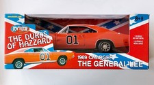 Ertil Dukes of Hazzard General