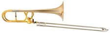 Trombone Tenore in Bb Ottone