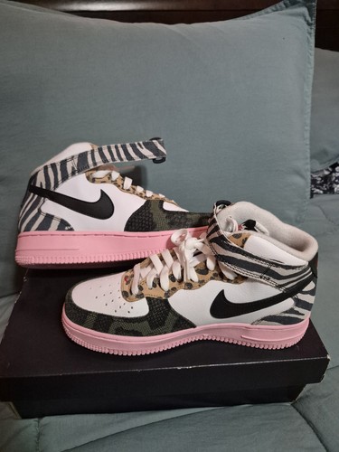 Scarpe nike air force - air,