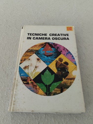 Tecniche creative camera - tecniche,