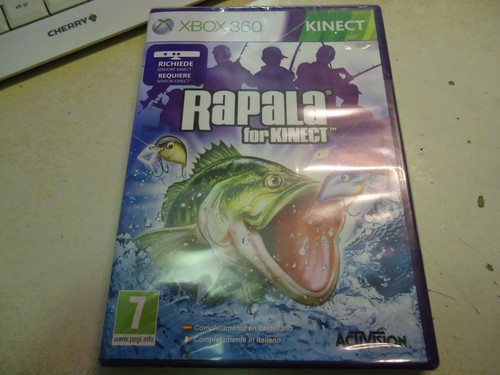 Microsoft xbox 360 kinect - microsoft,