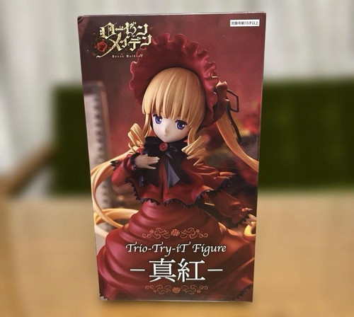 Rozen maiden trio - maiden, trio-try-it