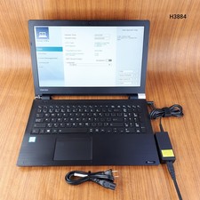 Toshiba Tecra A50-E 15.6"