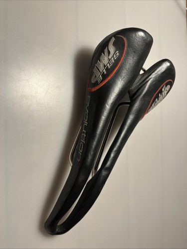 Smp sella bici corsa - smp,