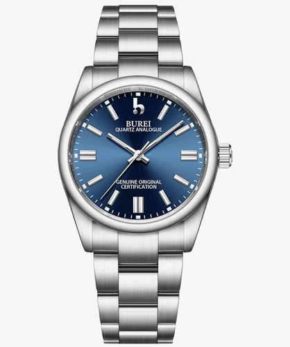 Orologio classico per donne - classico,