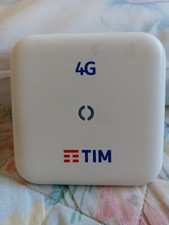 ROUTER ZTE MF17B LTE ZTE TIM