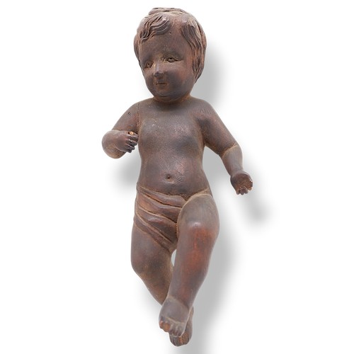 Antico putto cherubino - antico,