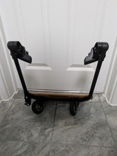 Passeggino Uppababy Vista