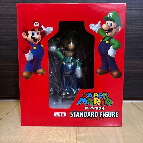 Super mario standard - super, figure