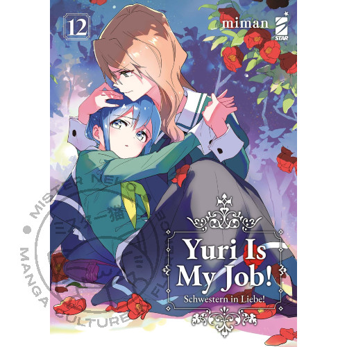 Yuri job n - is, n°