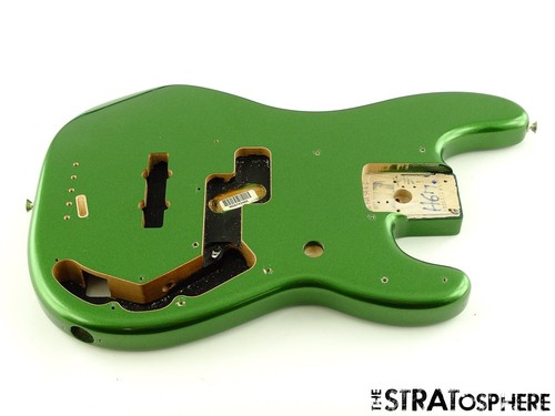Fender player modified - fender,
