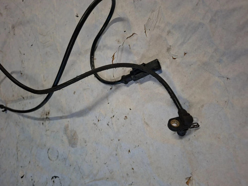 Capteur vitesse abs - capteur, avant