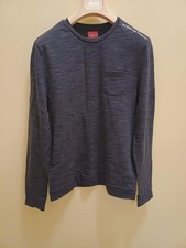 MAGLIONE GUESS UOMO TG M