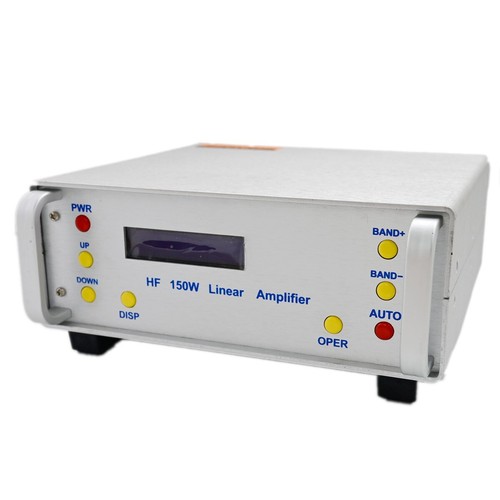 Rs928 amplificatore di - hf,