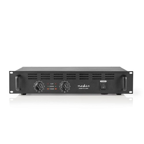 Amplificatore nedis - pa,