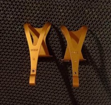 Fermapiedi, Puntapiedi MKS