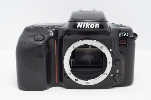 Reflex argentique autofocus - reflex,