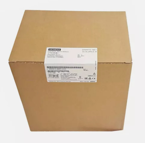 Nuovo 6gk5212 2bb00 2aa3 - nuovo, 6gk5212-2bb00-2aa3