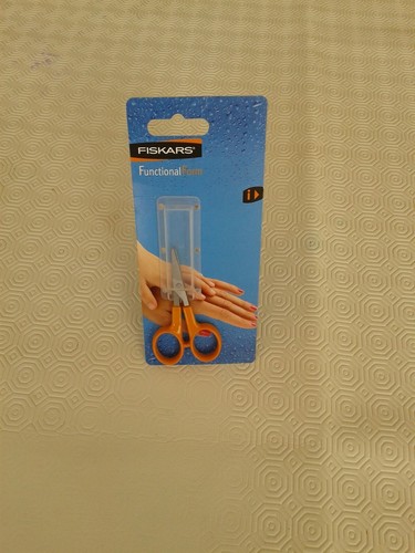 Forbici unghie punta - , tonda