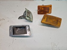 PIAGGIO VESPA 50 FL HP V RICAMBI FRECCE INDICATORI PLASTICHE GEMME (NON TUTTE)