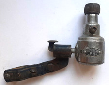 Dinamo Radius B-52 6 V Volt 3,5 W Per Bicicletta Vintage D'Epoca Non Testata