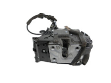 serratura della porta con motore elettrico Dx ANT per Smart Forfour 453 14-19